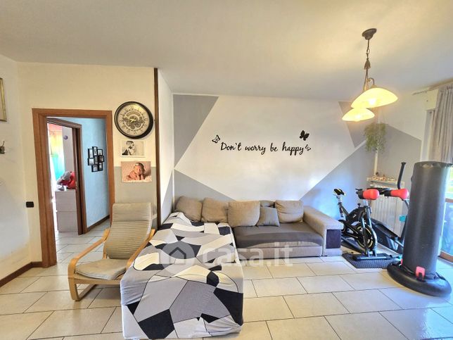 Appartamento in residenziale in