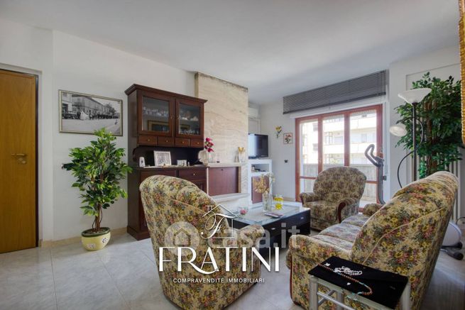 Appartamento in residenziale in Via IV Novembre 58