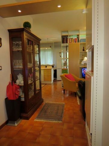 Appartamento in residenziale in Viale Cadore 4