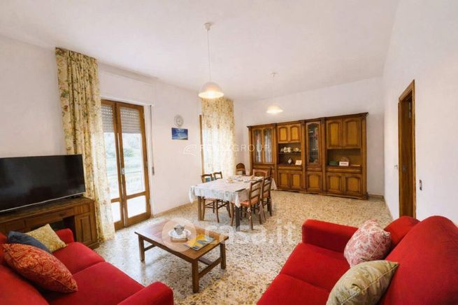 Appartamento in residenziale in Contrada Santo Stefano 11