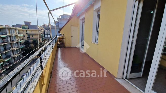 Appartamento in residenziale in Via Venezia 9