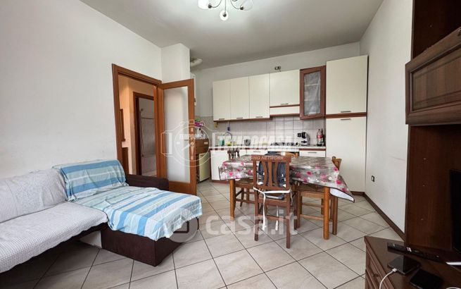 Appartamento in residenziale in Via A. Volta 2