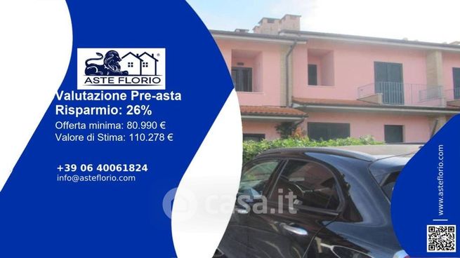 Appartamento in residenziale in Strada Provinciale 42