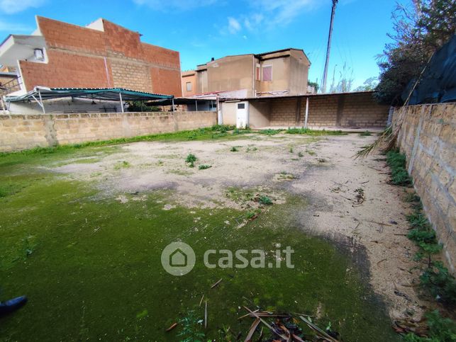Terreno edificabile in residenziale in 