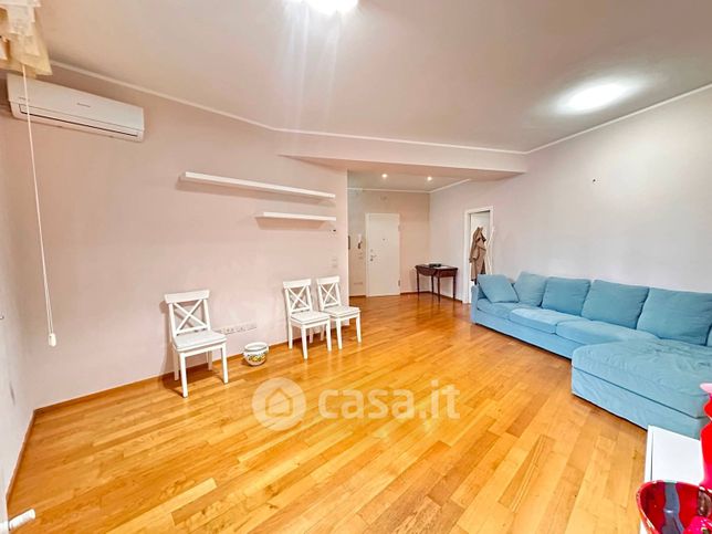 Appartamento in residenziale in Via della Pescara