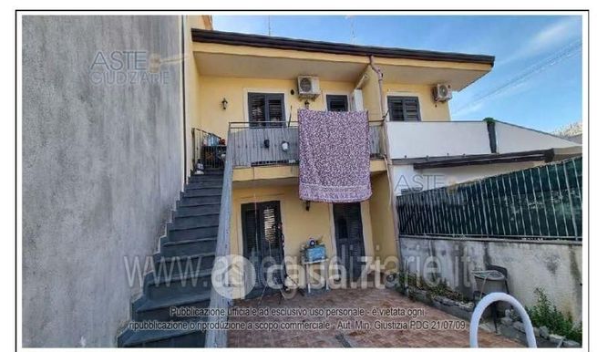 Appartamento in residenziale in Via Giovanni Cimabue 7