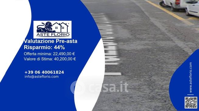 Appartamento in residenziale in Piazzale della Stazione