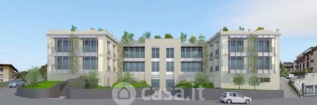 Attico/mansarda in residenziale in Via Giovanni Amendola 27