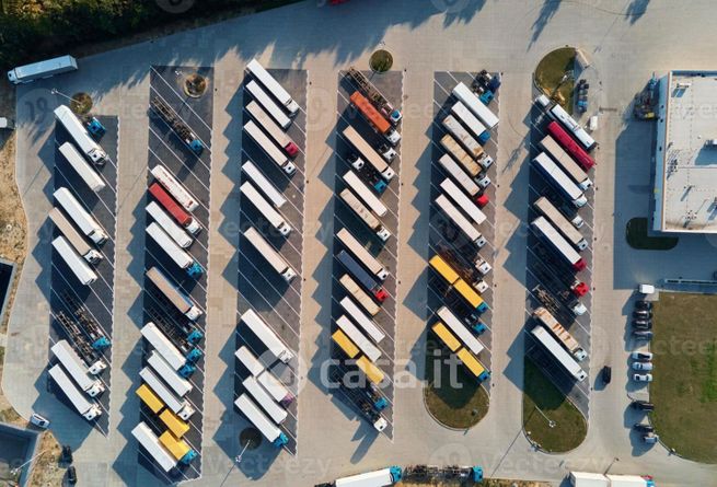 Terreno edificabile in residenziale in Strada Statale 9 Via Emilia