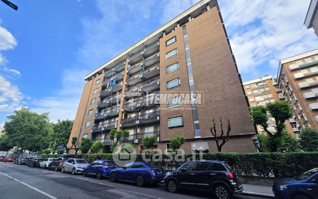 Appartamento in residenziale in Via Ventimiglia