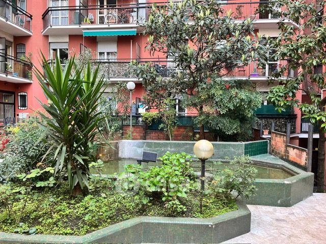 Appartamento in residenziale in Via dei Partigiani 107