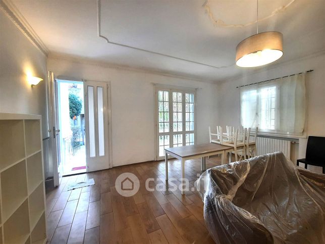Appartamento in residenziale in
