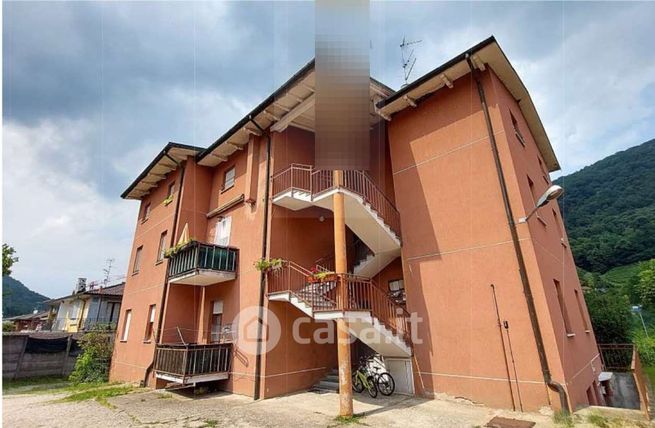 Appartamento in residenziale in Via della Cappelletta 32