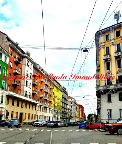 Appartamento in residenziale in Piazza Giovanni Bausan