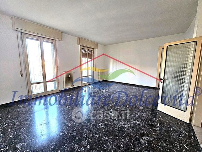 Appartamento in residenziale in Via Arnolfo 21