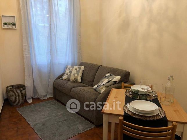 Appartamento in residenziale in Via Sapri 36