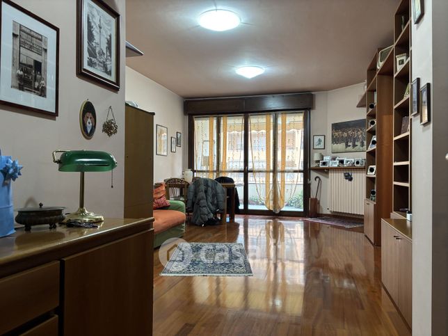 Appartamento in residenziale in Via San Mirocle 9