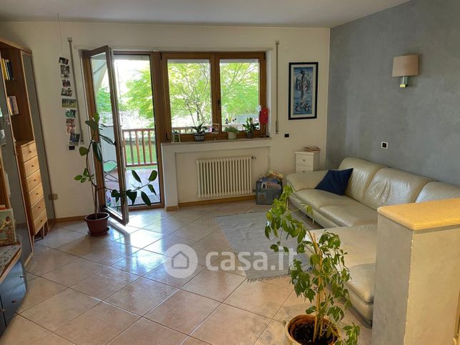 Appartamento in residenziale in