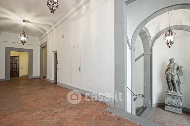 Appartamento in residenziale in Via delle Terme 29