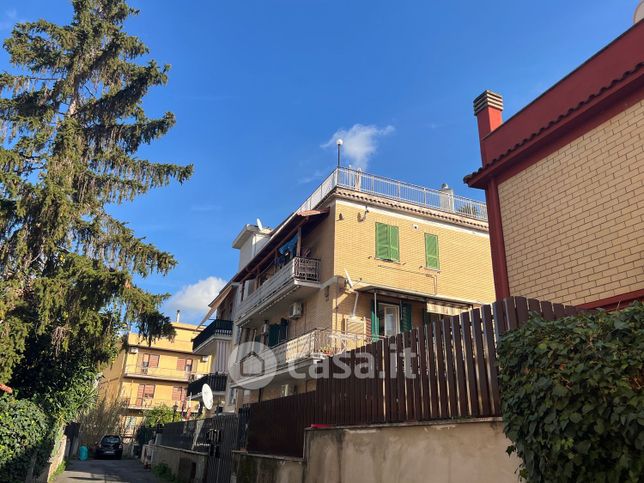 Appartamento in residenziale in Via Enrico dell'Acqua 39