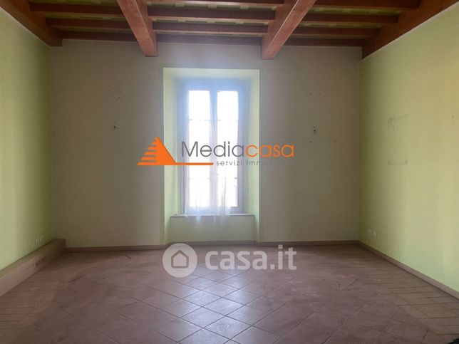 Appartamento in residenziale in Via Marchesi 8