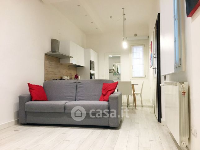 Appartamento in residenziale in Via Dalmazia 59