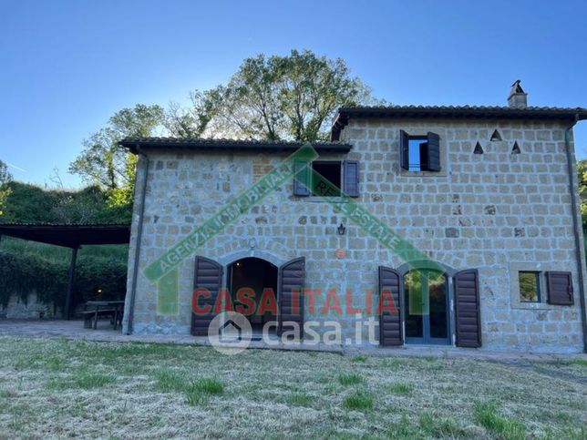 Rustico/casale in residenziale in Strada TrinitÃ