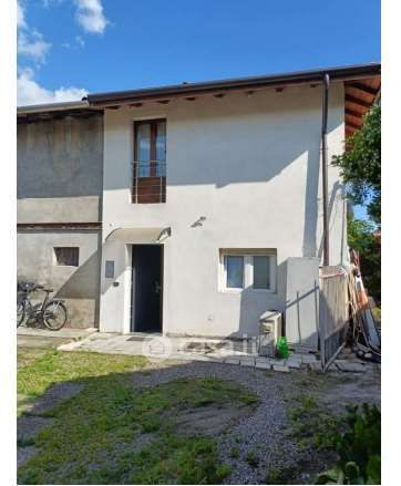 Appartamento in residenziale in Via San Bernardo 2