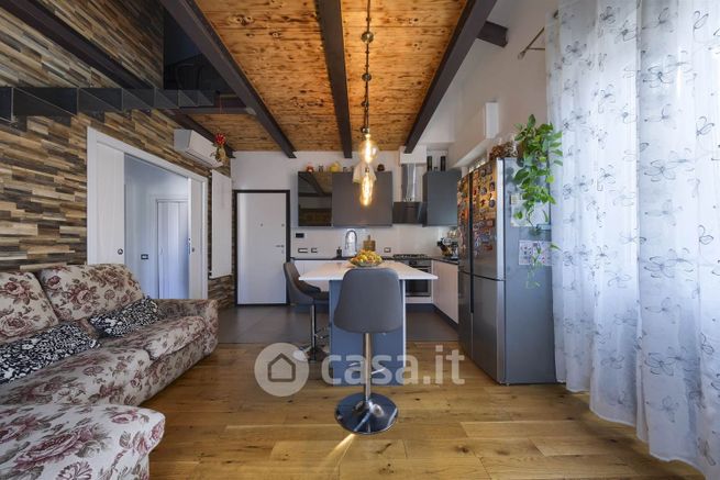 Appartamento in residenziale in 