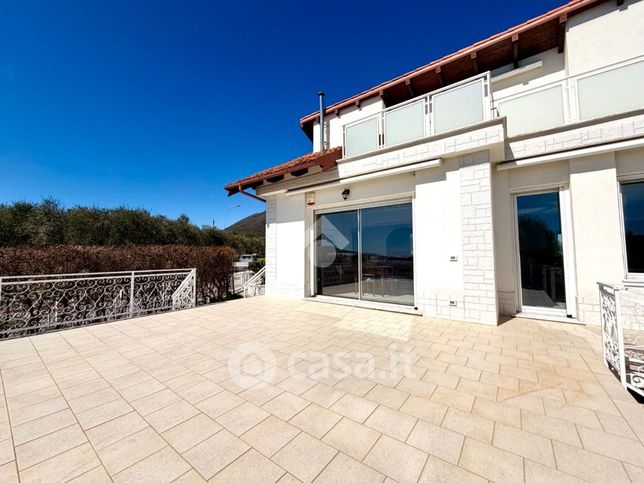Villa in residenziale in Via Terra del Sole 75