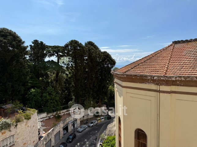 Appartamento in residenziale in Via Luca Giordano 6