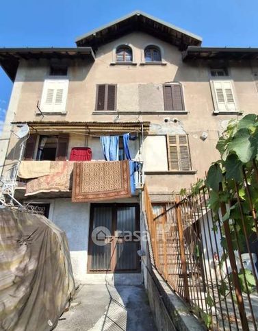 Appartamento in residenziale in Via Bergamo 38