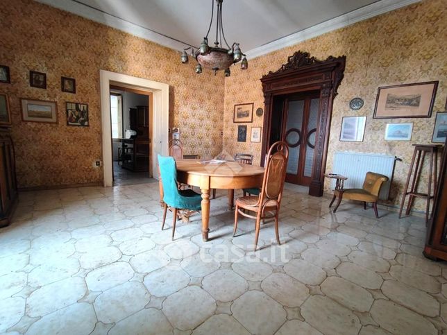 Appartamento in residenziale in Via Tommaso Caravita