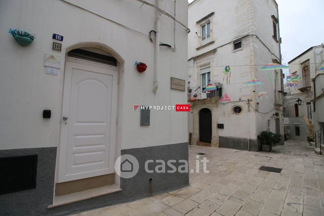 Appartamento in residenziale in Via Savonarola 16