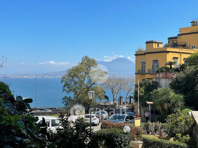 Appartamento in residenziale in Via Posillipo 203