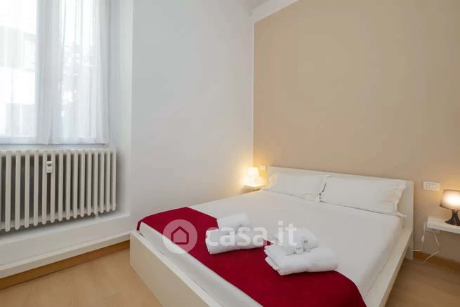 Appartamento in residenziale in Via Macedonio Melloni 40