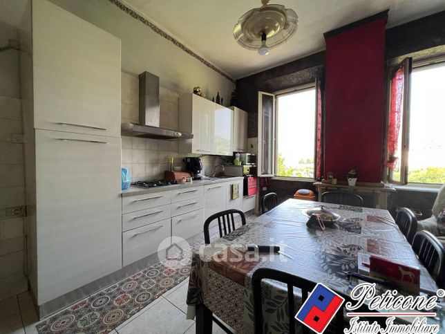 Appartamento in residenziale in Via Roma