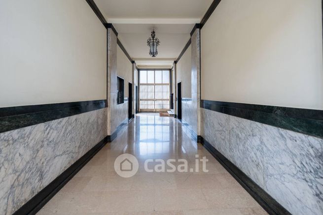 Appartamento in residenziale in Via Vitruvio 11