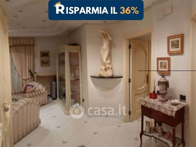 Appartamento in residenziale in Strettola San Anna alle Paludi 115