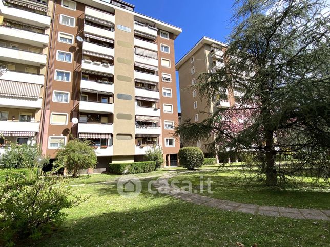 Appartamento in residenziale in Via del Ronco 39