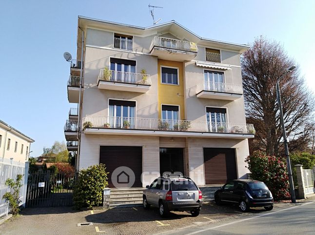 Appartamento in residenziale in Via Loreto