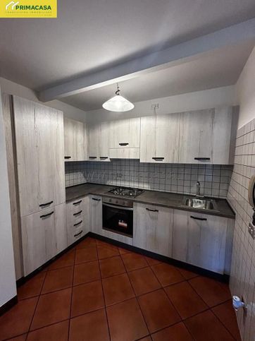 Appartamento in residenziale in Via Rocca Vecchia
