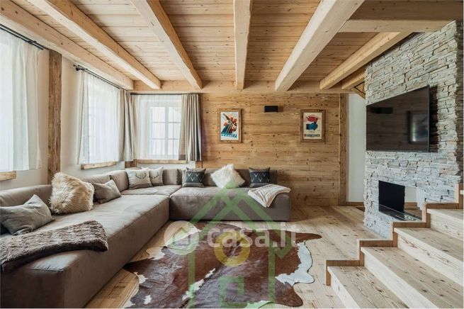 Appartamento in residenziale in