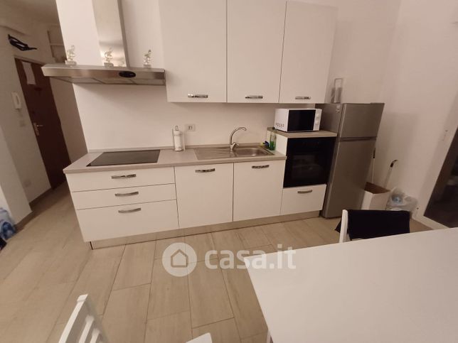 Appartamento in residenziale in Via Privata Leonardo Bruni 20