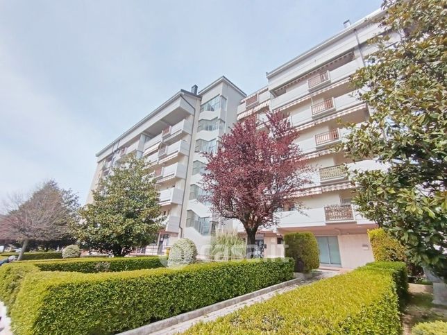 Attico/mansarda in residenziale in Via Ferruccio Parri