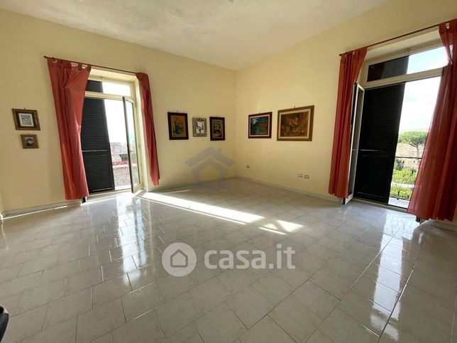 Appartamento in residenziale in Via Margherita di Savoia 20