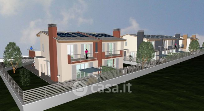 Appartamento in residenziale in 
