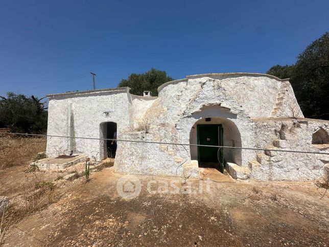 Terreno edificabile in residenziale in Contrada Vado Aperto