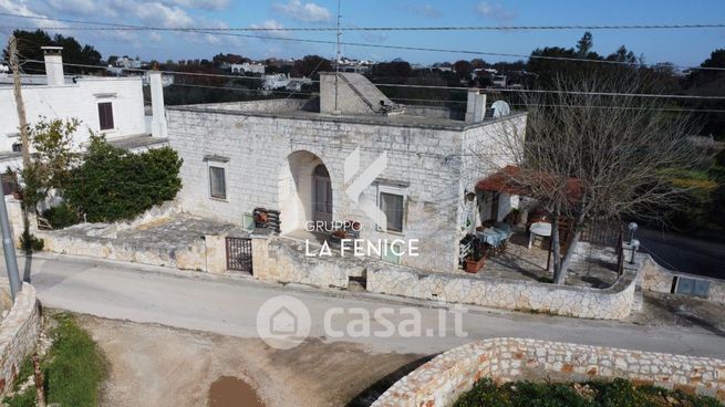 Casa indipendente in residenziale in Cinquenoci Ficazza