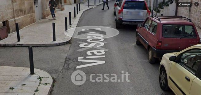 Appartamento in residenziale in Via Scarilli 4